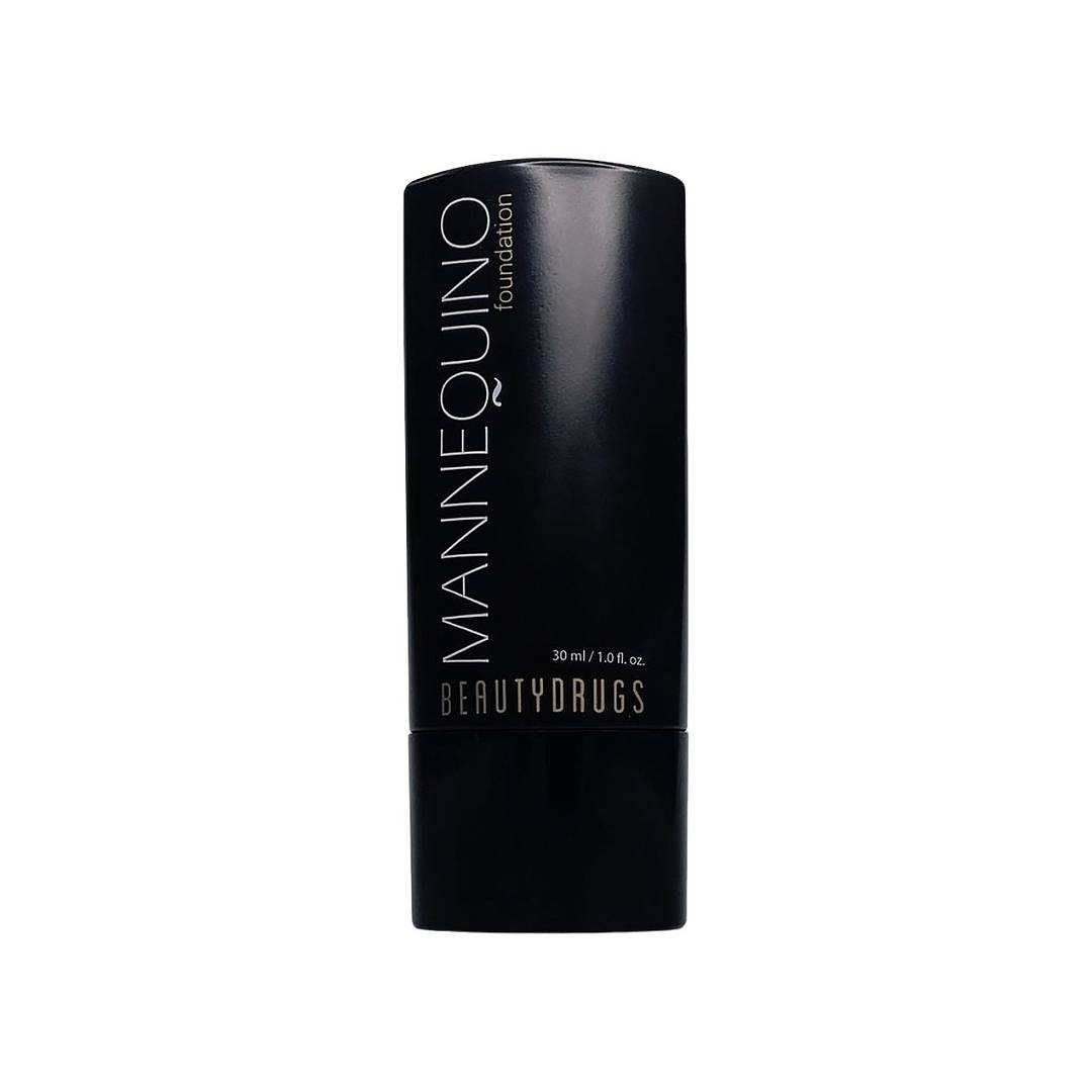 Тональный крем Mannequin Foundation