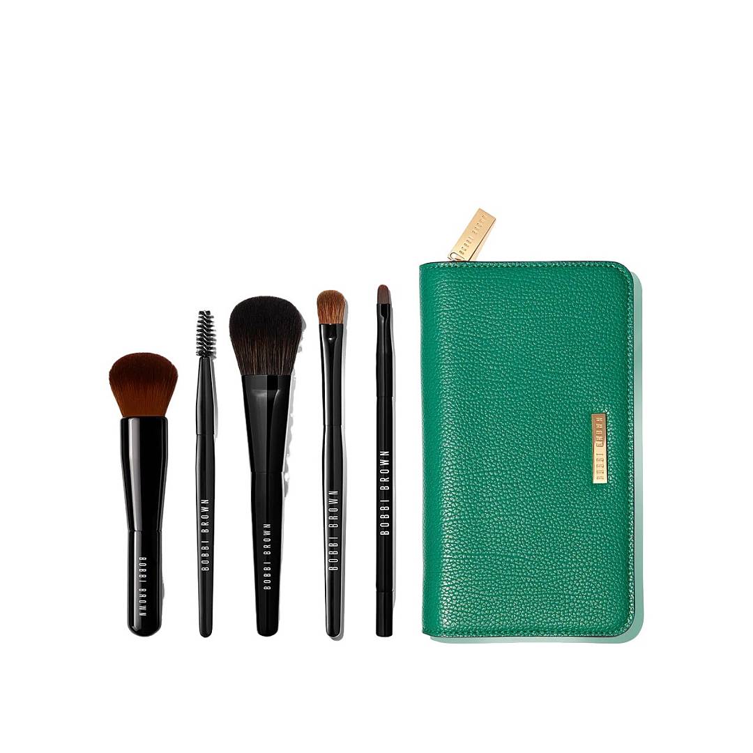 Набор Travel Brush 