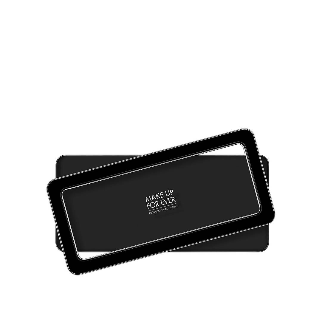 Палетка сменная пустая Metal Palette Pro L