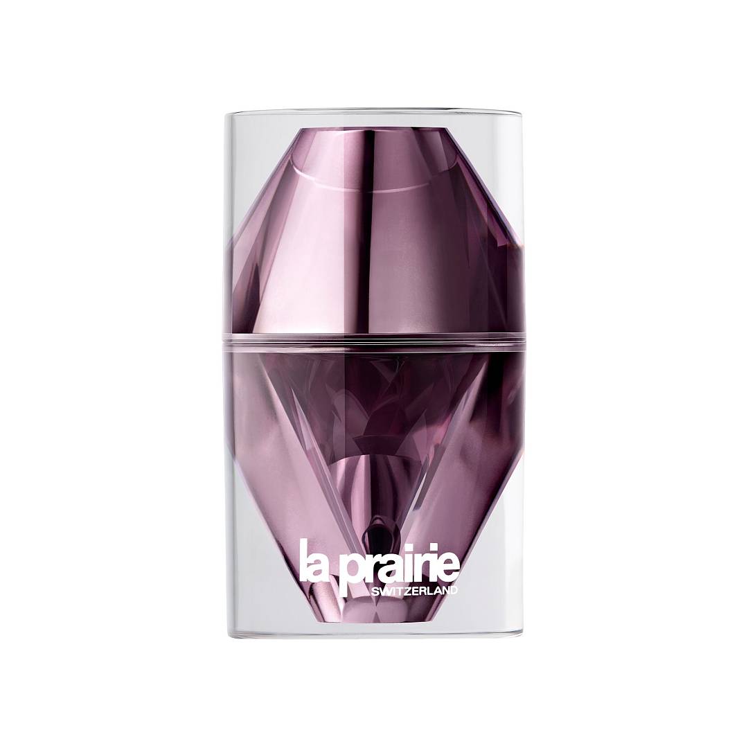 Эликсир для лица и шеи ночной Platinum Rare Cellular Night Elixir 