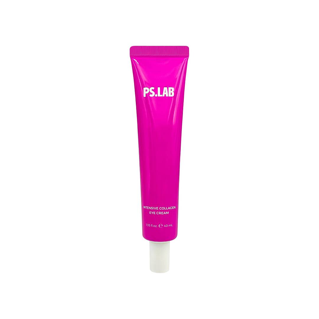 Лифтинг-крем для лица с коллагеном омолаживающий Intensive Collagen