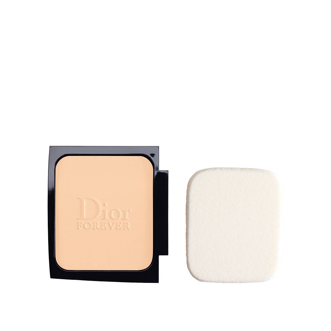 DIORSKIN FOREVER COMPACT~Компактная пудра (сменный блок)