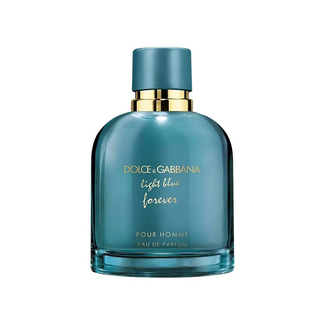 Light Blue Forever Pour Homme