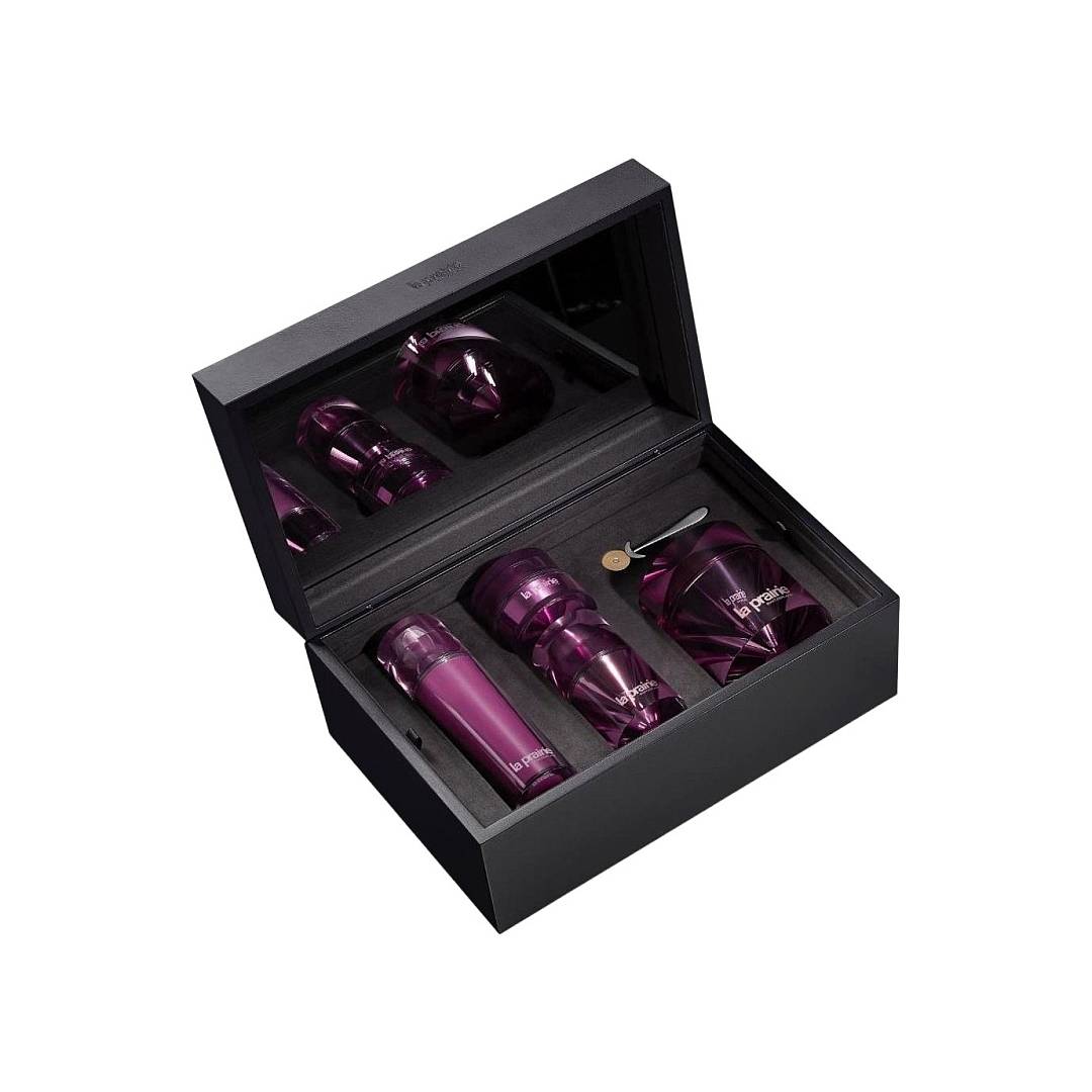 Набор средств для ухода за кожей The Platinum Collection