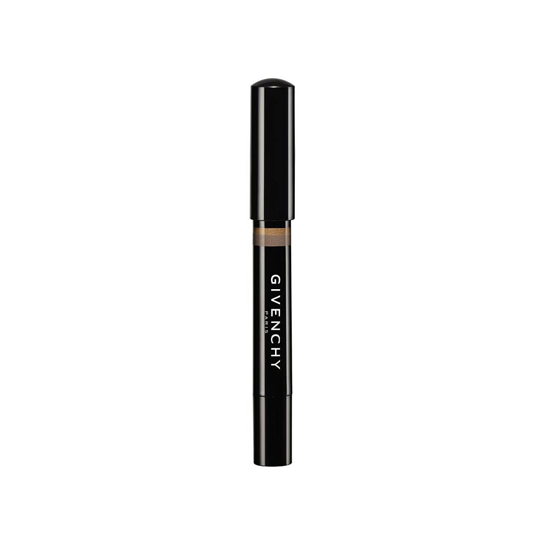 Тени-подводка для глаз Dual Liner Xmas Collection