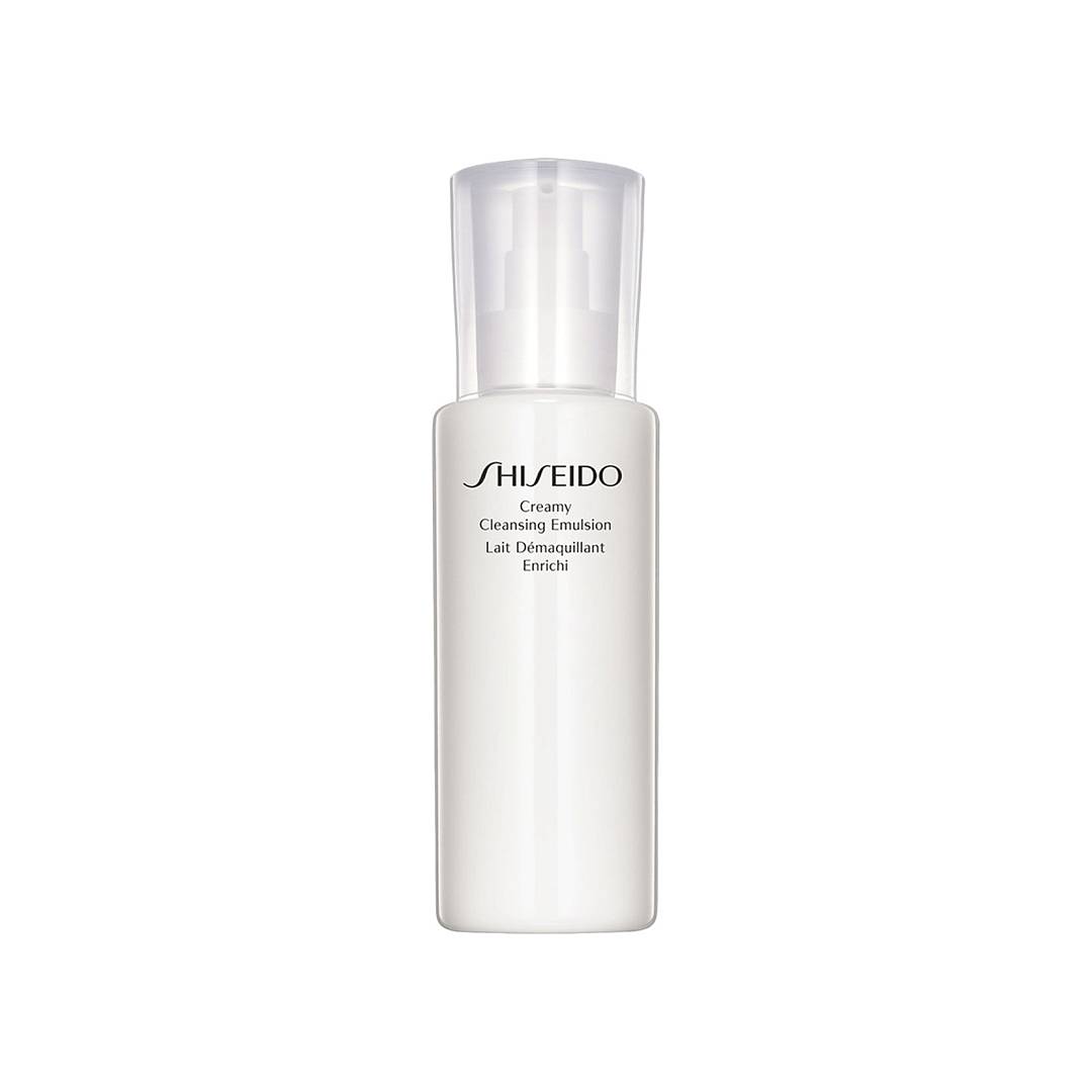 Эмульсия очищающая с кремовой текстурой Generic Skincare