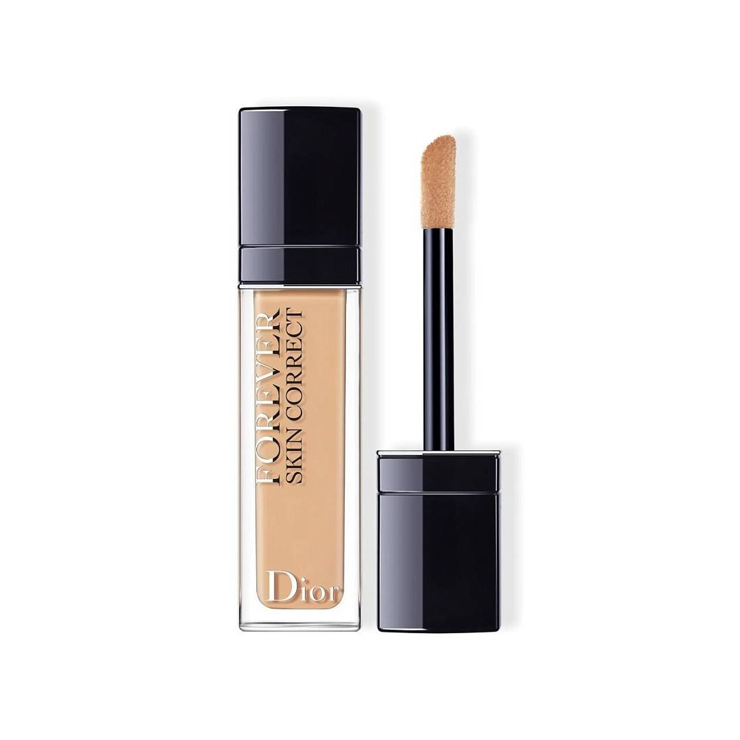 DIOR FOREVER SKIN CORRECT~Ухаживающий крем-корректор