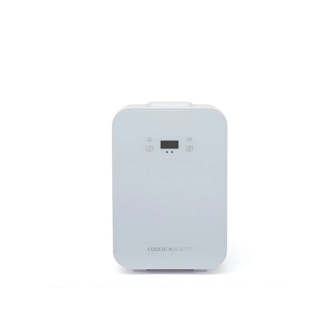 Мини-холодильник Lux Box Display White 10л