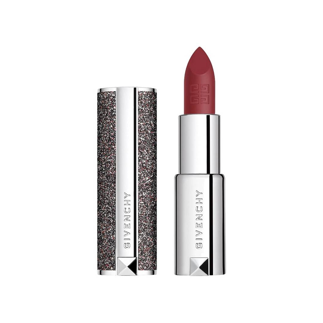 Помада для губ матовая Le Rouge Deep Velvet