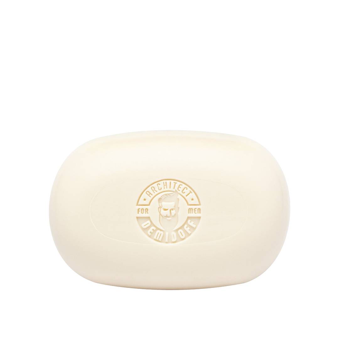 Мыло для бритья для всех типов кожи