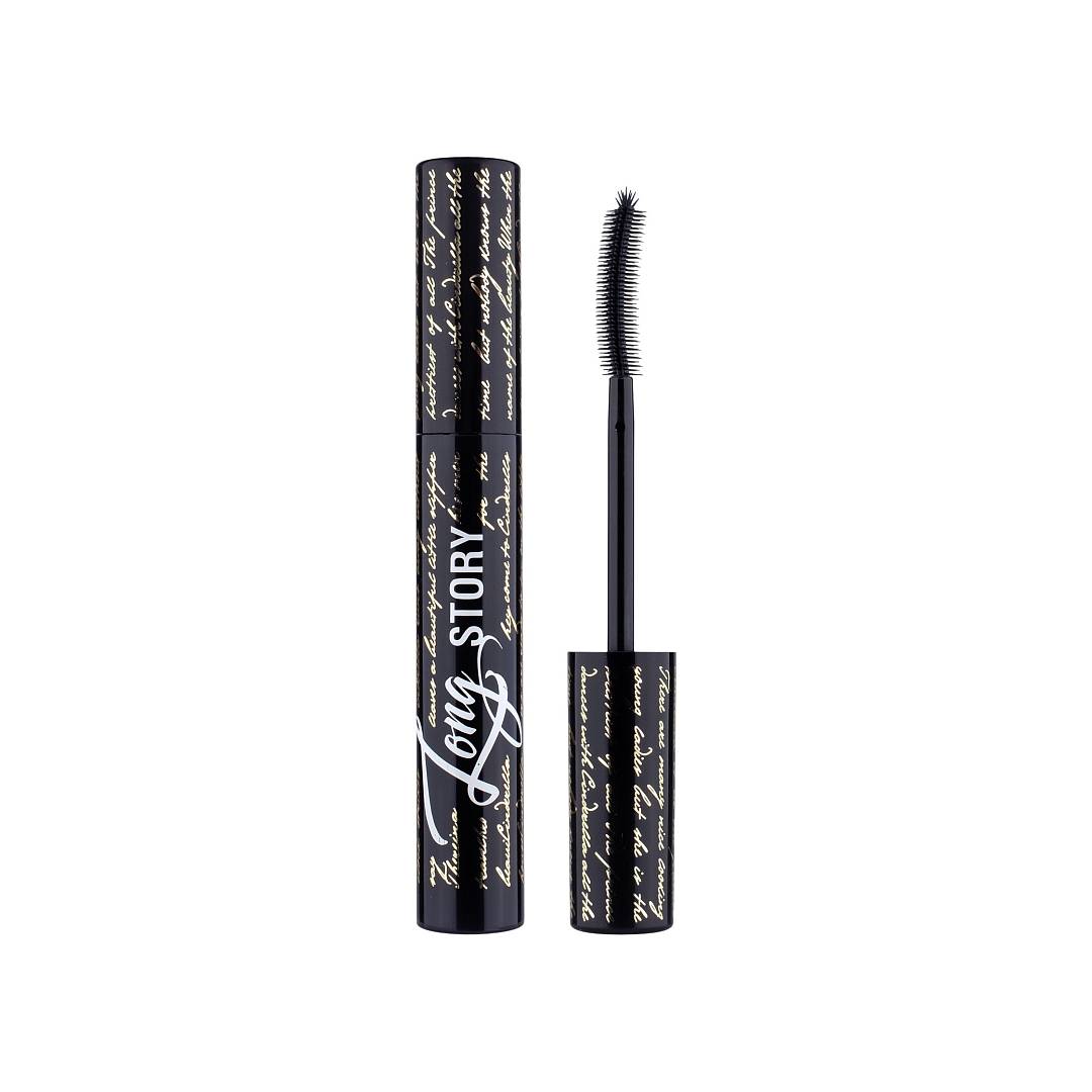 Тушь для ресниц Long Story Mascara