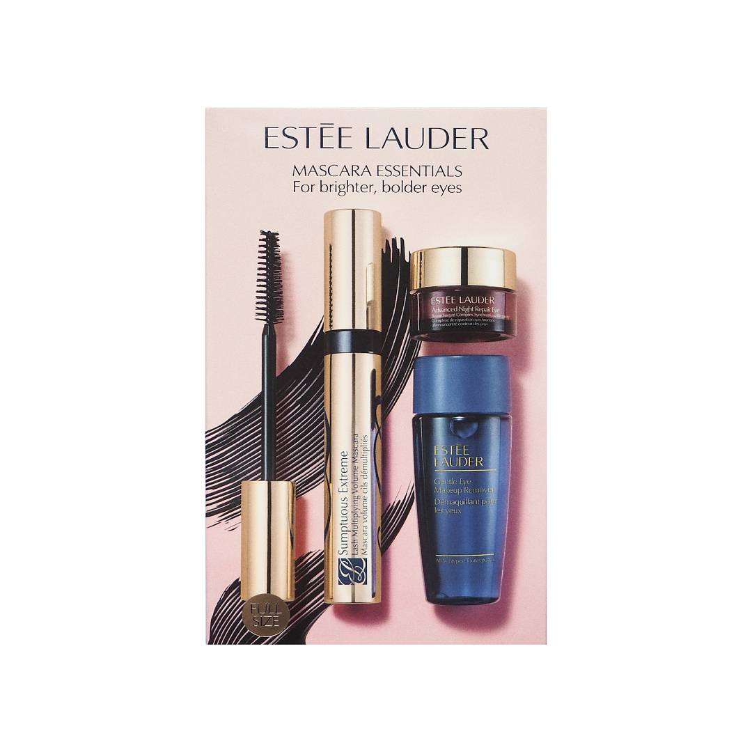 Набор Essentials On The Go