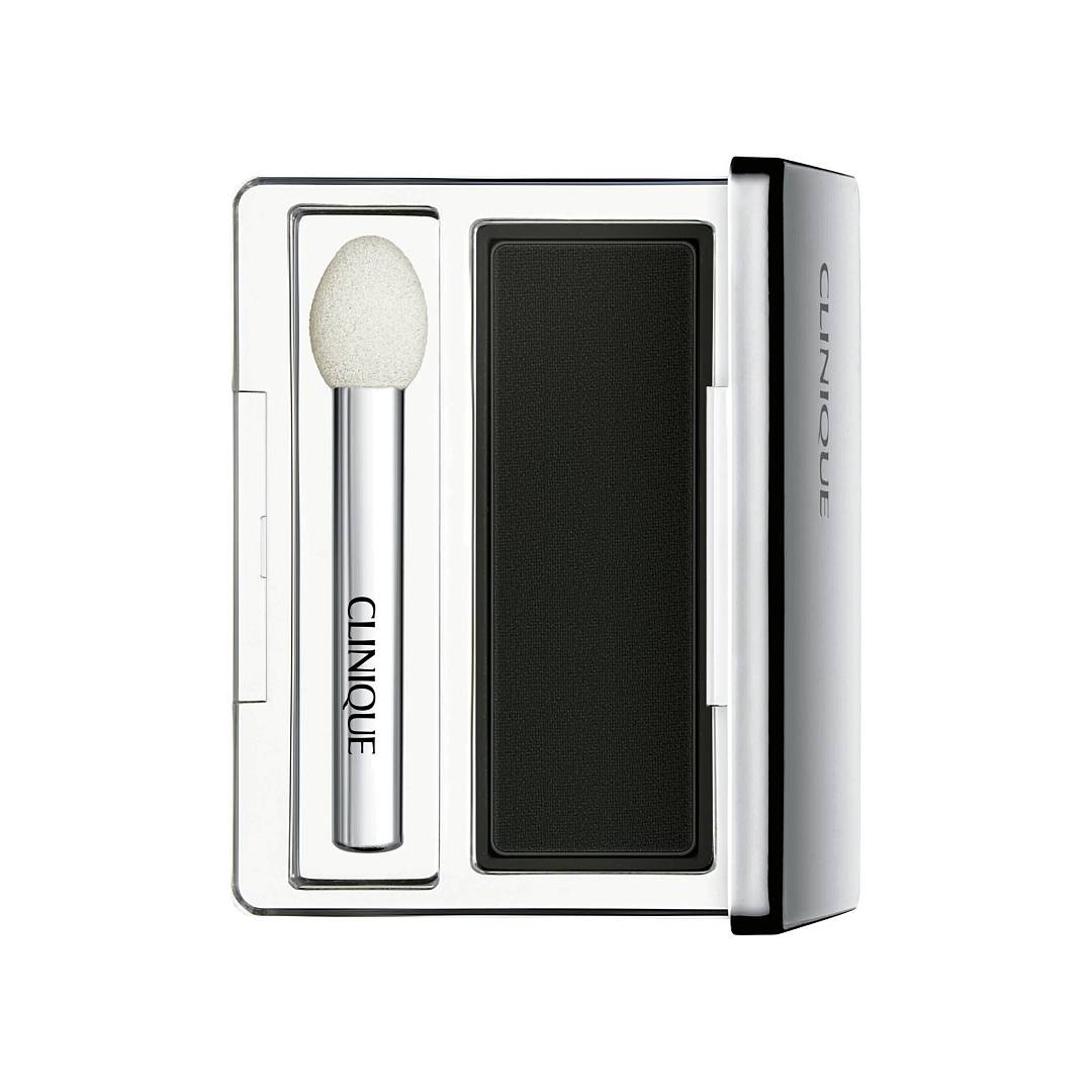 Тени для век одноцветные