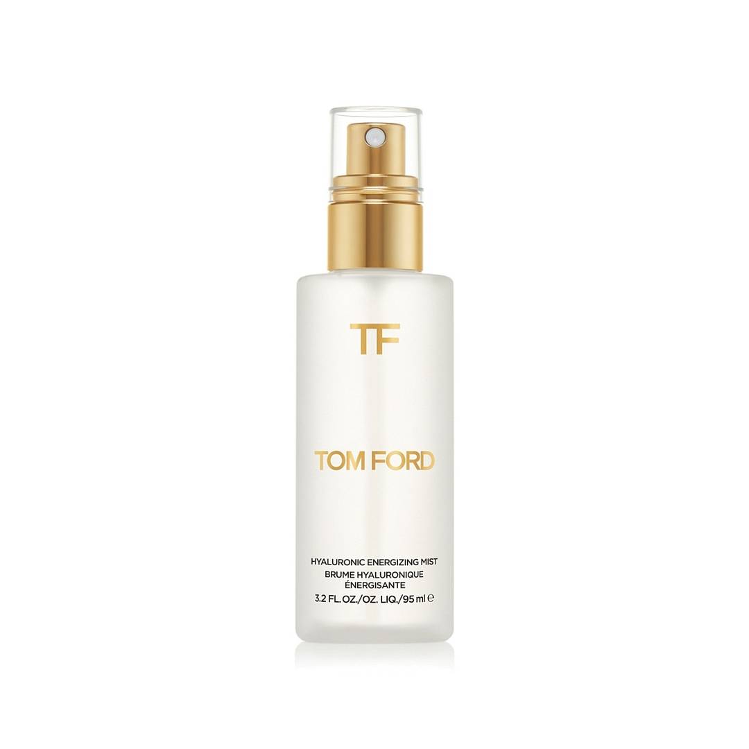 Дымка для лица Hyaluronic Energizing Mist 95мл