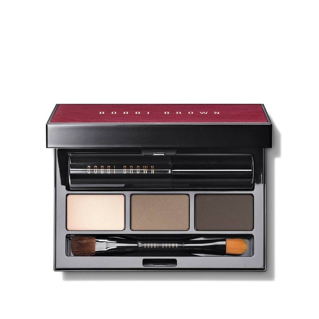 Палетка для макияжа глаз Classic Bobbi Mini Eye Palette
