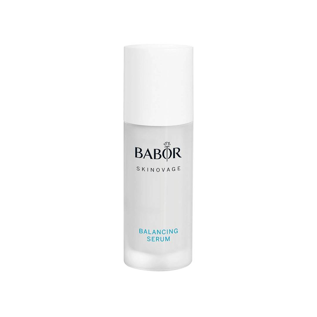 Сыворотка для комбинированной кожи Balancing Serum Skinovage