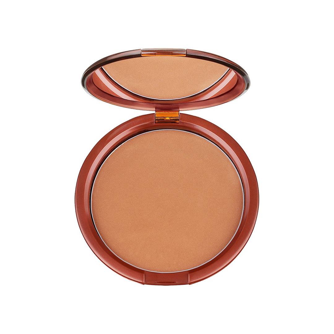 Пудра компактная бронзирующая Bronze Goddess