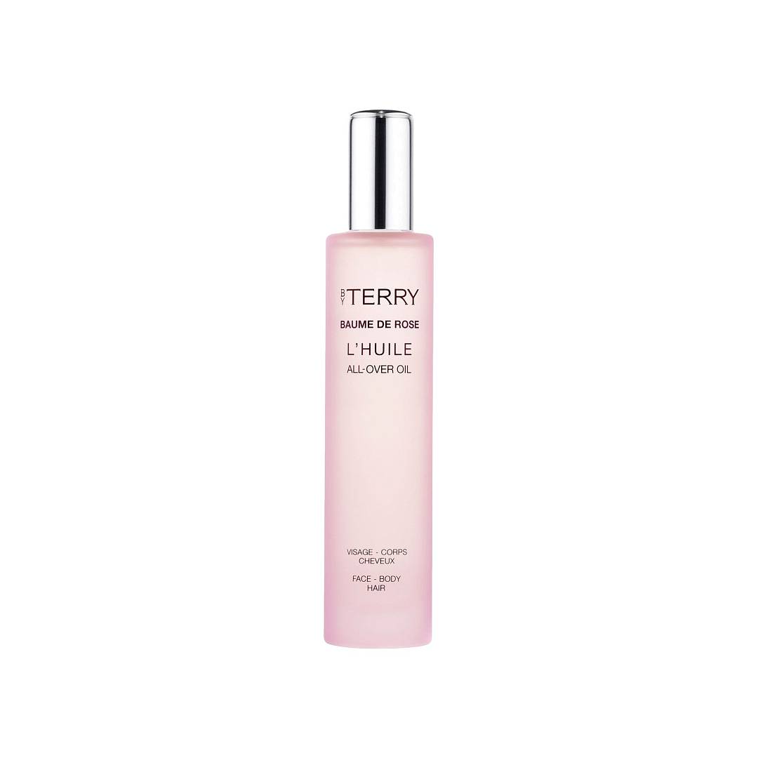 Масло для тела, лица и волос Baume De Rose All-Over Oil