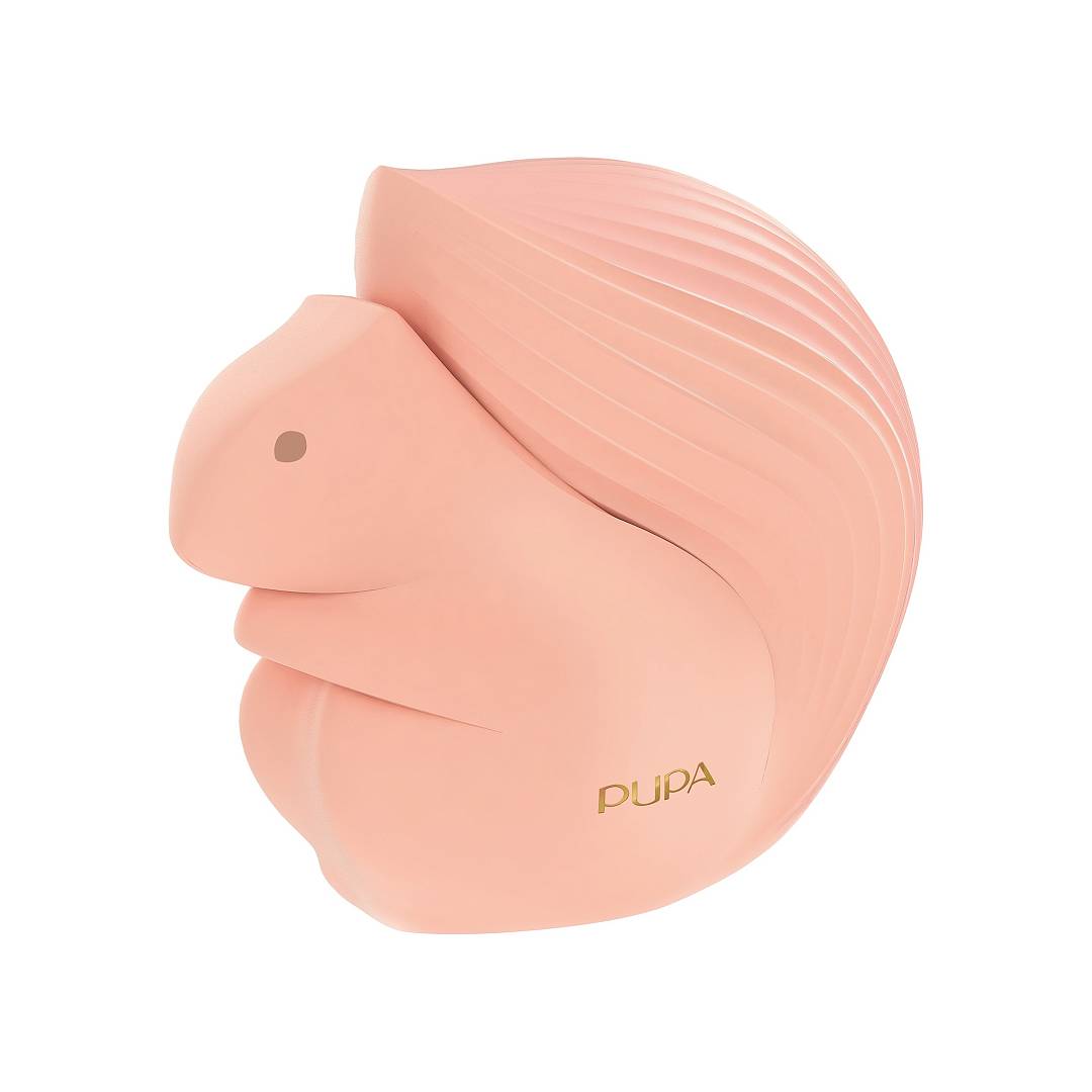 Набор для макияжа Pink Squirrel №1