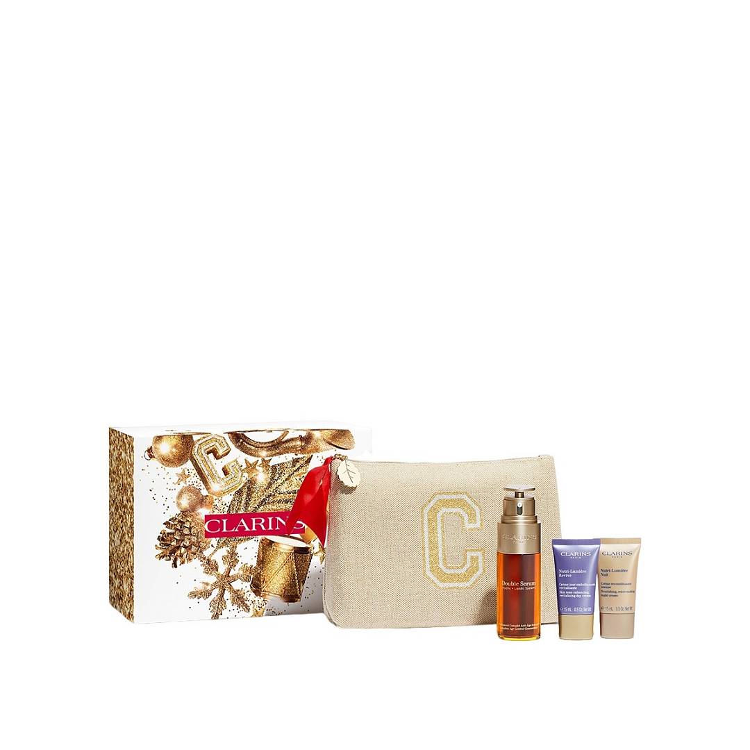 Набор антивозрастная программа ухода 60+