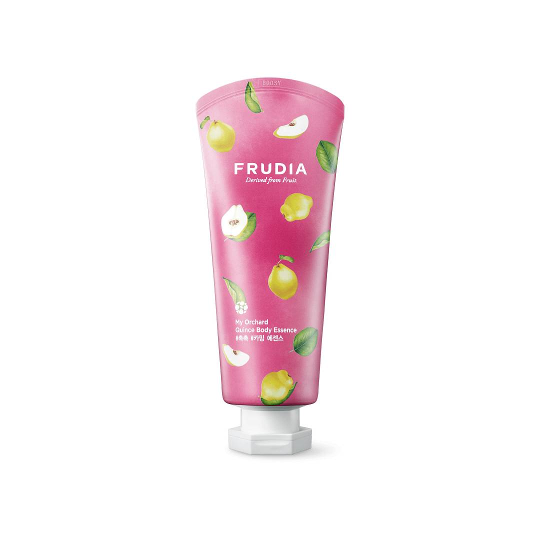 Молочко для тела с айвой My Orchard Quince 200мл