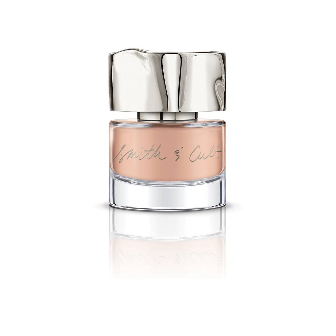 Лак для ногтей Nail Lacquer Сама невинность