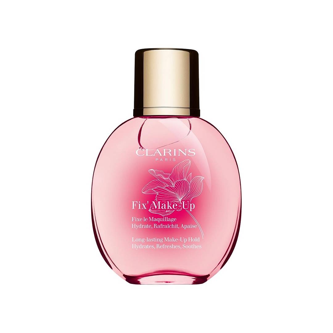 Фиксатор для макияжа Fix' Make-Up Summer in Rose Collection