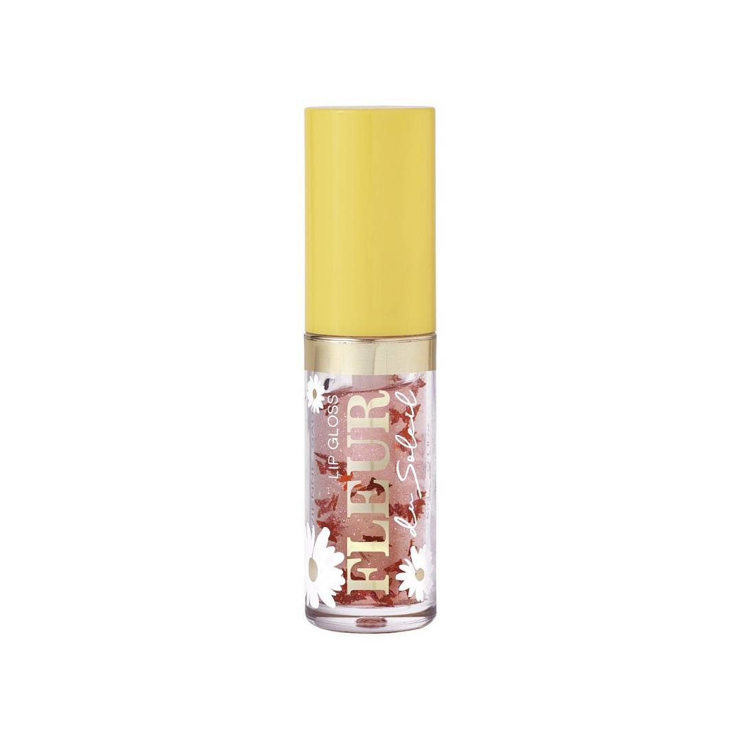 Блеск для губ Gloss a Levres Fleur du Soleil