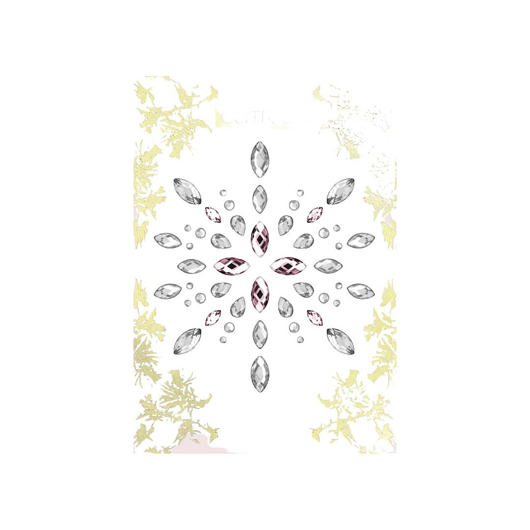 Украшения для лица Advent Beauty Gift Shop Face Jewels С01