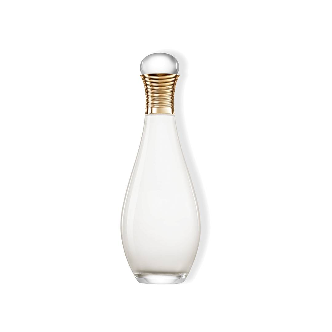 J'ADORE ~ Ухаживающее молочко для тела 150мл