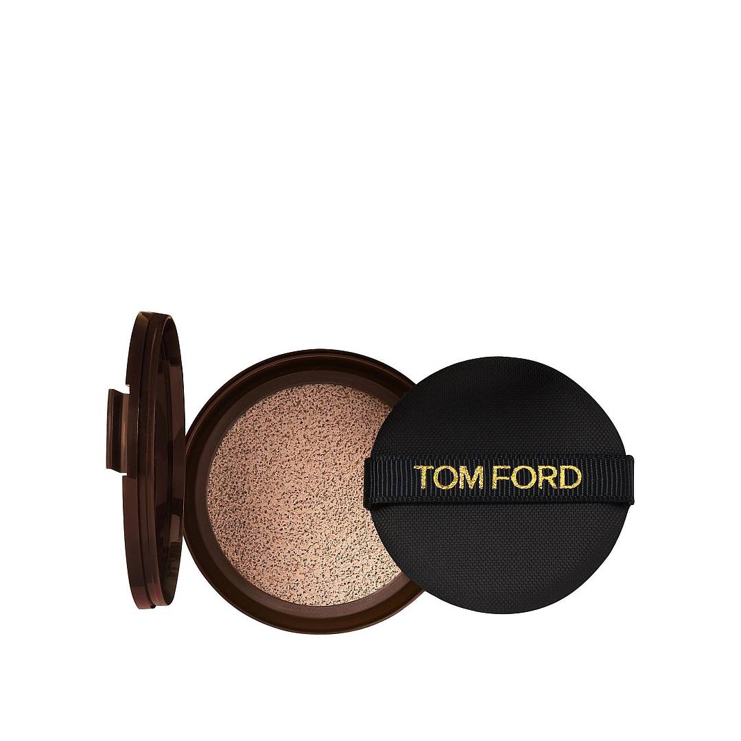 Тональный крем в кушоне Traceless Touch Foundation SPF45 (сменный блок)