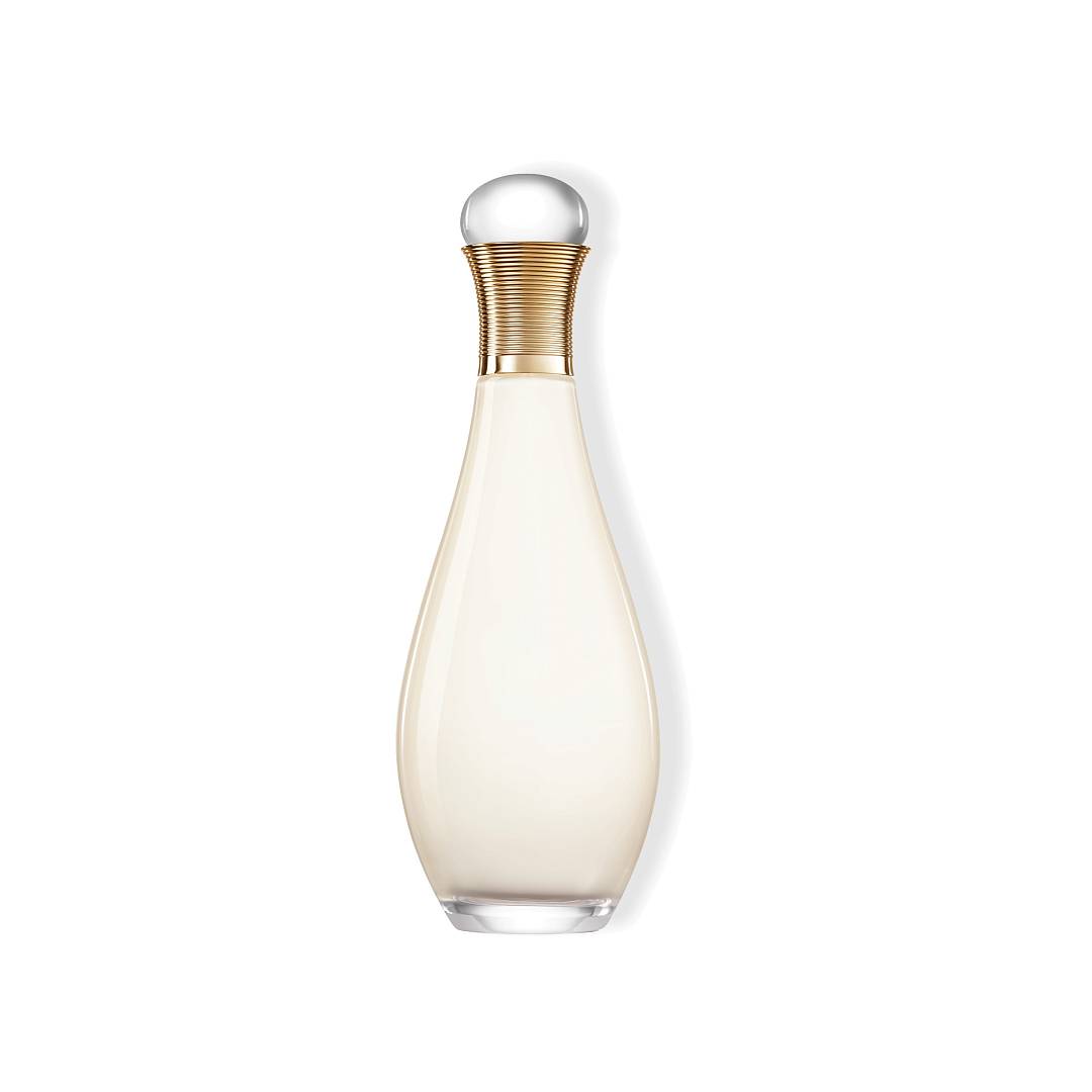 J'ADORE ~ Насыщенный гель для душа