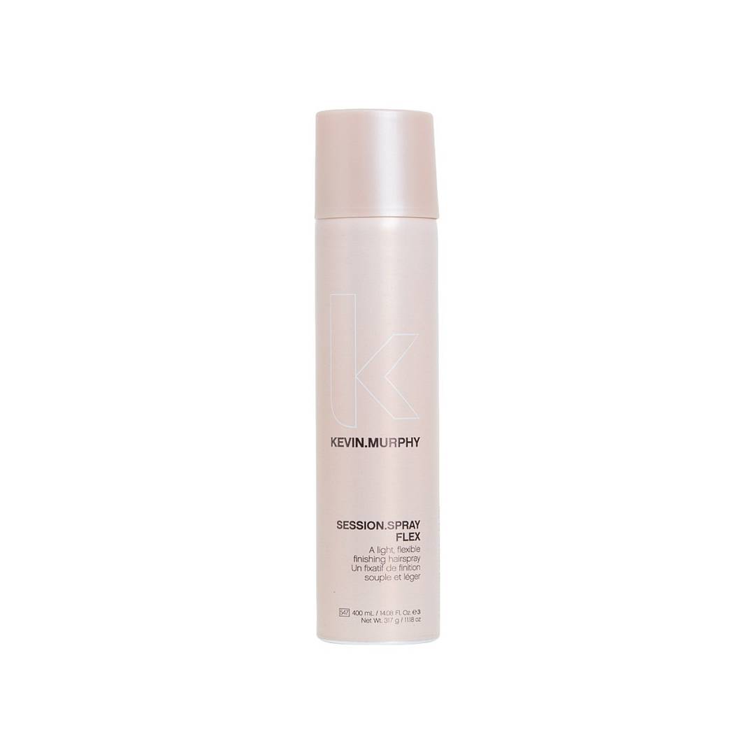 Лак для укладки подвижной фиксации Session.Spray Flex 400мл