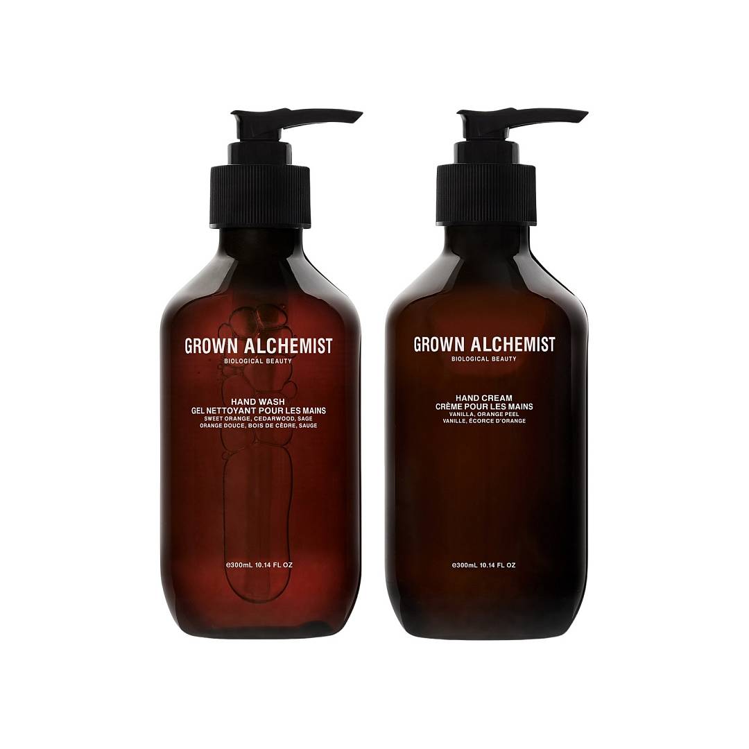 Набор для рук Hand Care Kit