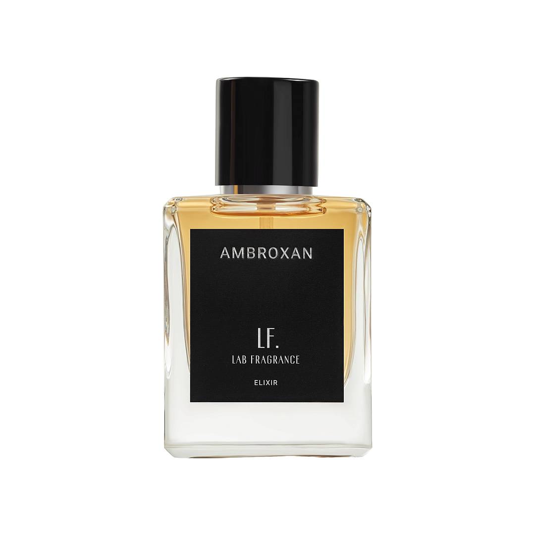 Ambroxan Elixir Парфюмированная вода