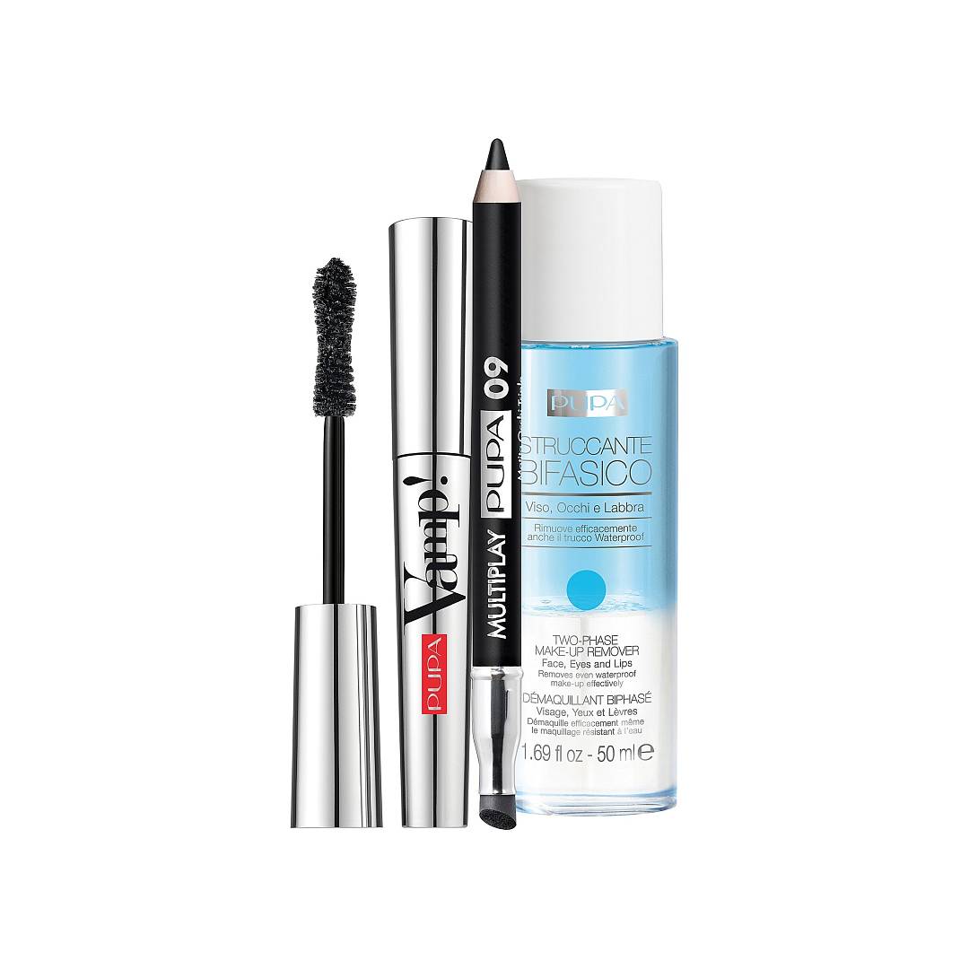 Набор декоративной косметики Vamp! Special Size