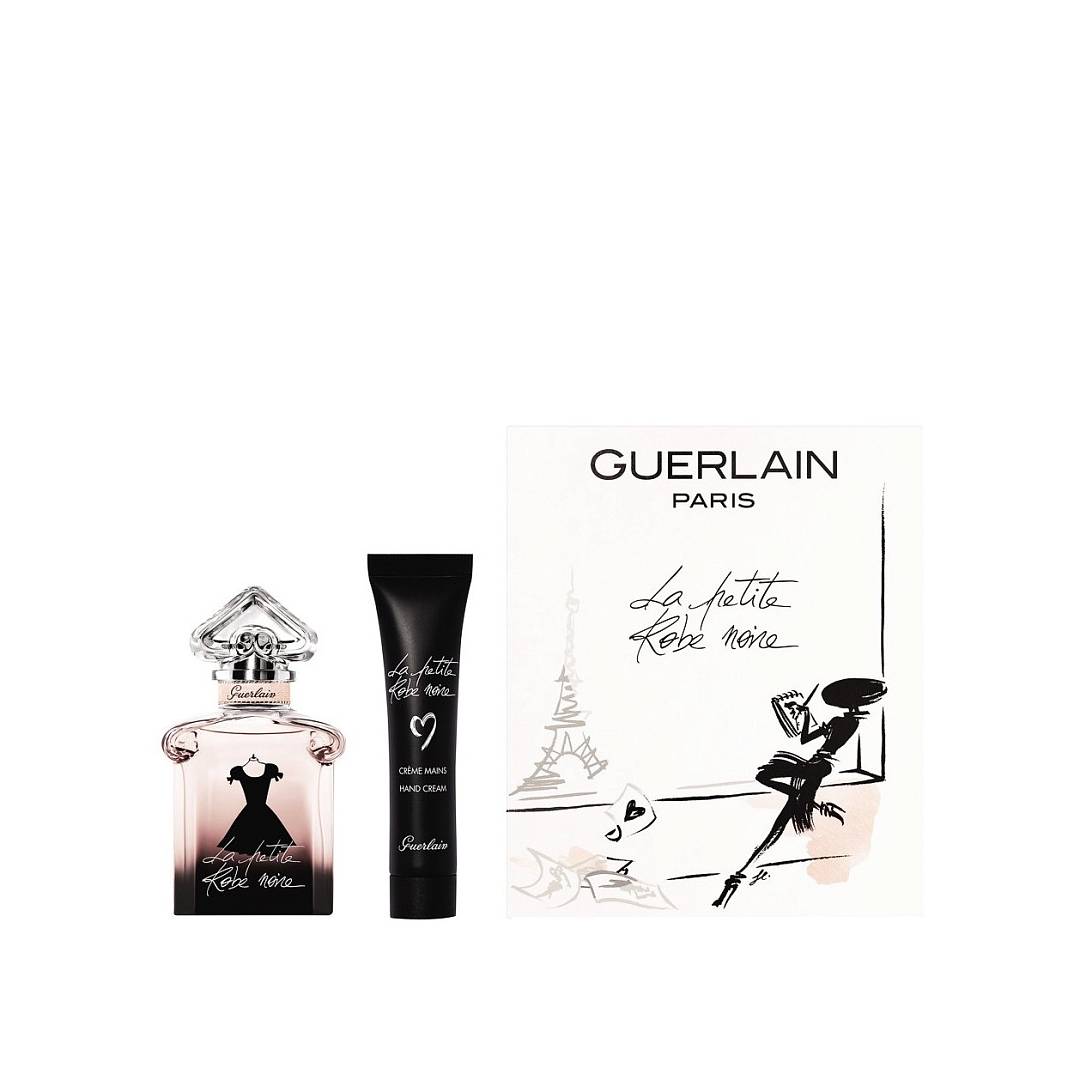 Набор La Petite Robe Noire