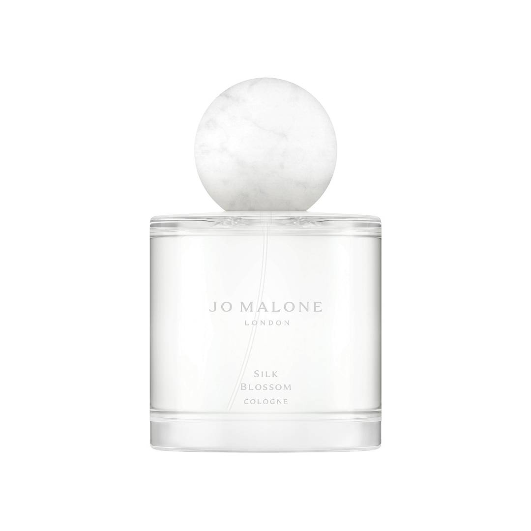 Silk Blossom Одеколон