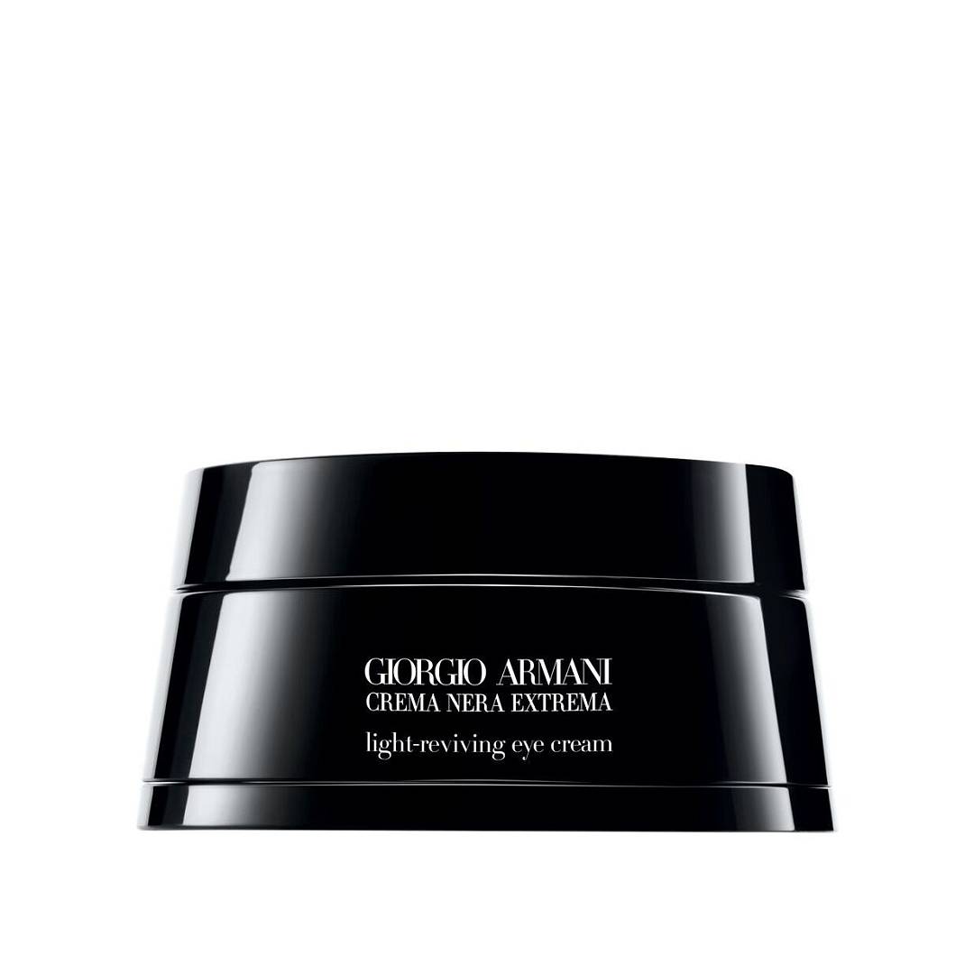 Крем для глаз Crema Nera 