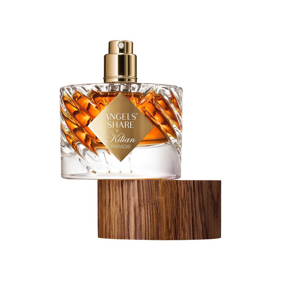 Angels' Share Paradis Парфюмерный экстракт 
