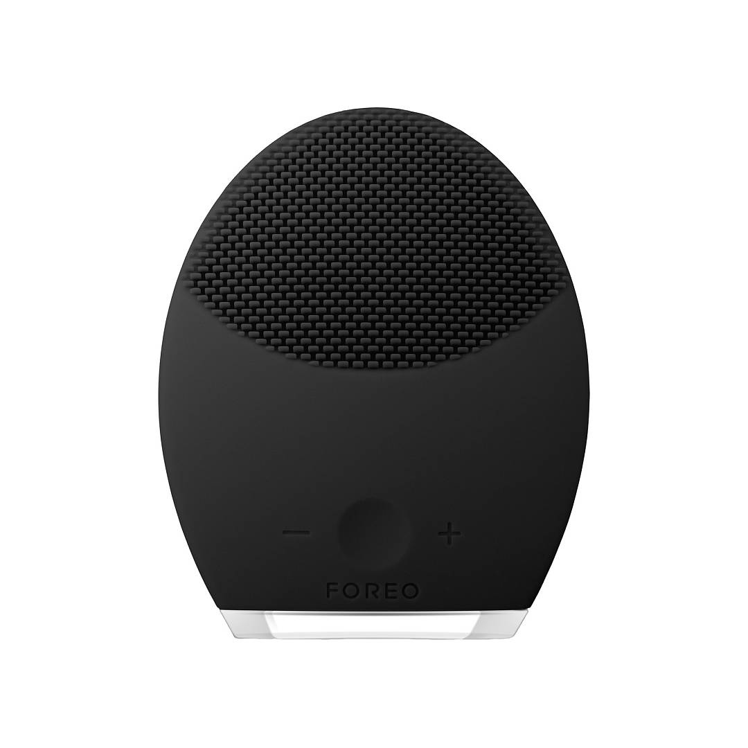 Щетка для массажа и очищения кожи лица для мужчин Luna 2 