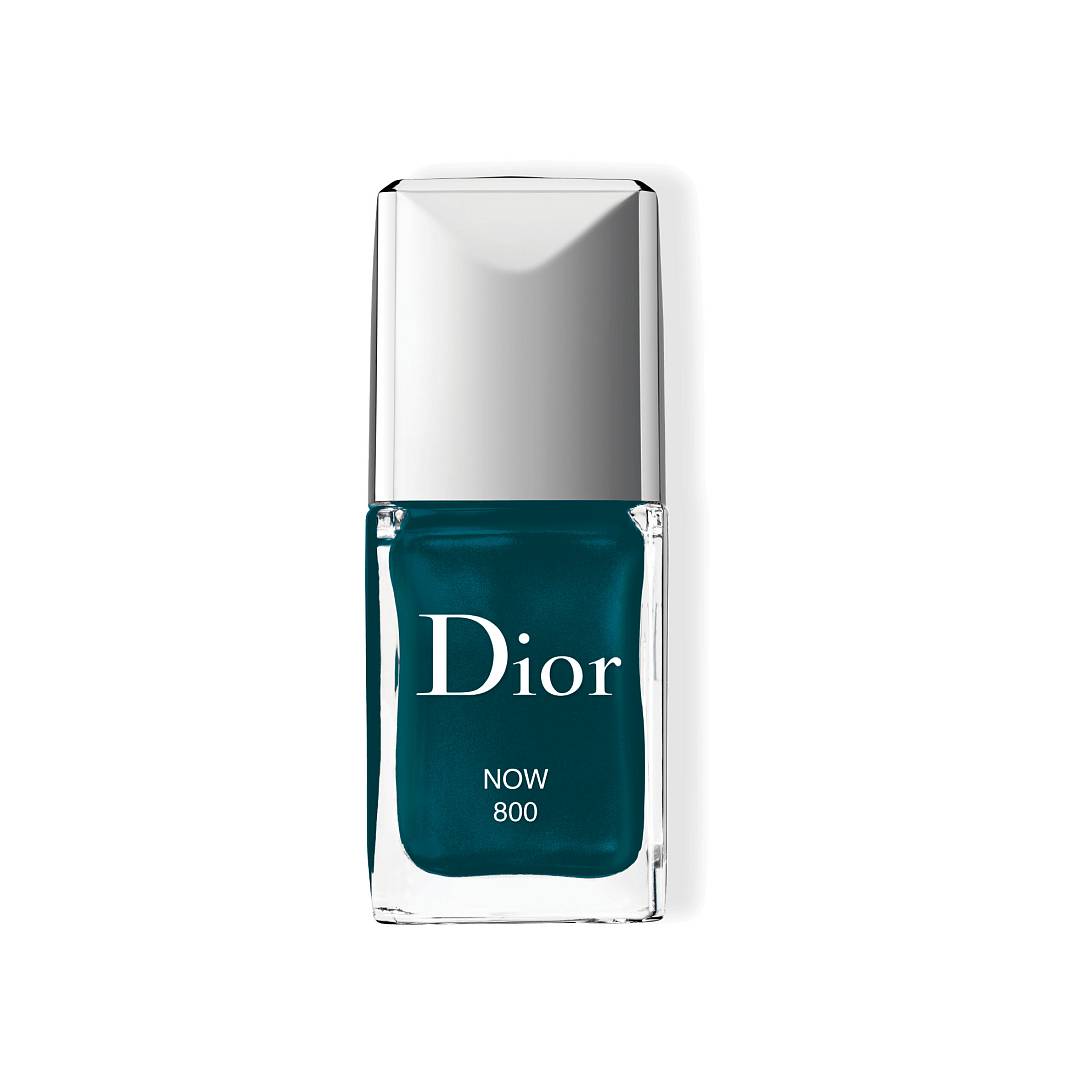 DIOR VERNIS ~ ЛИМИТИРОВАННОЕ ИЗДАНИЕ ВЕСНА 2017