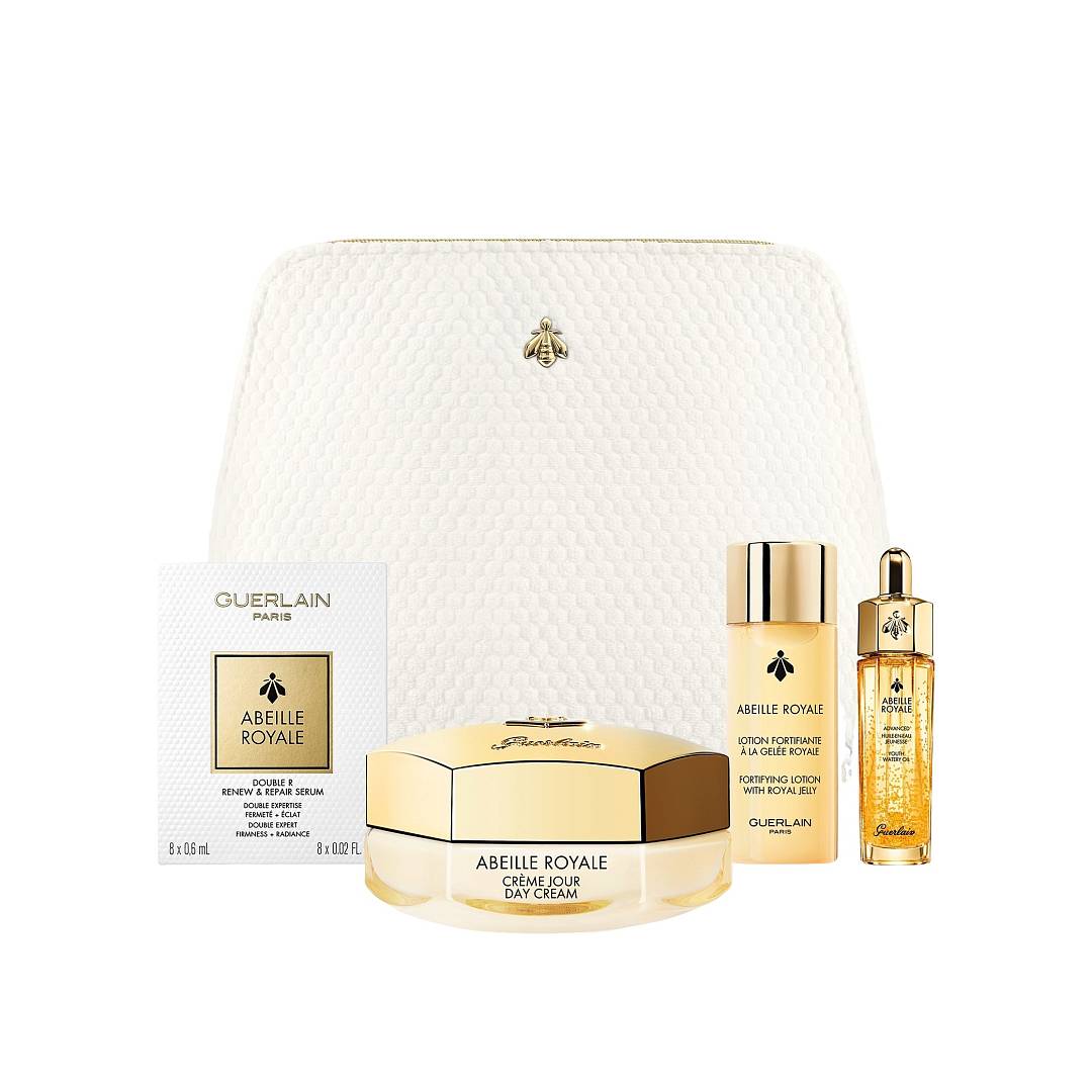 Подарочный набор Abeille Royale 