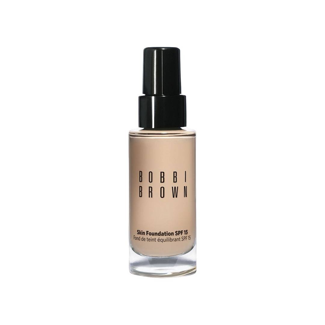 Тональный крем Skin Foundation SPF15
