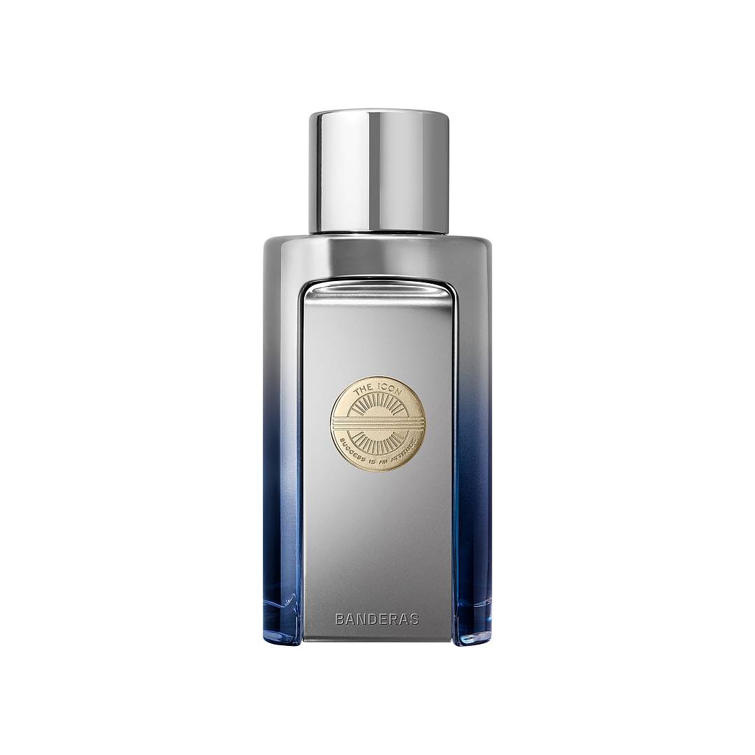 The Icon Elixir Парфюмерная вода 