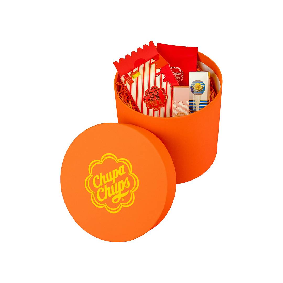 Набор тинтов для губ Cool Classics