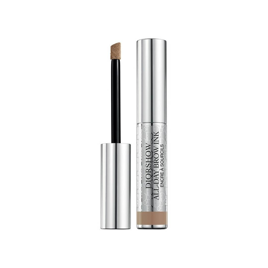 DIORSHOW ALL DAY BROW INK~Тинт для бровей водостойкий
