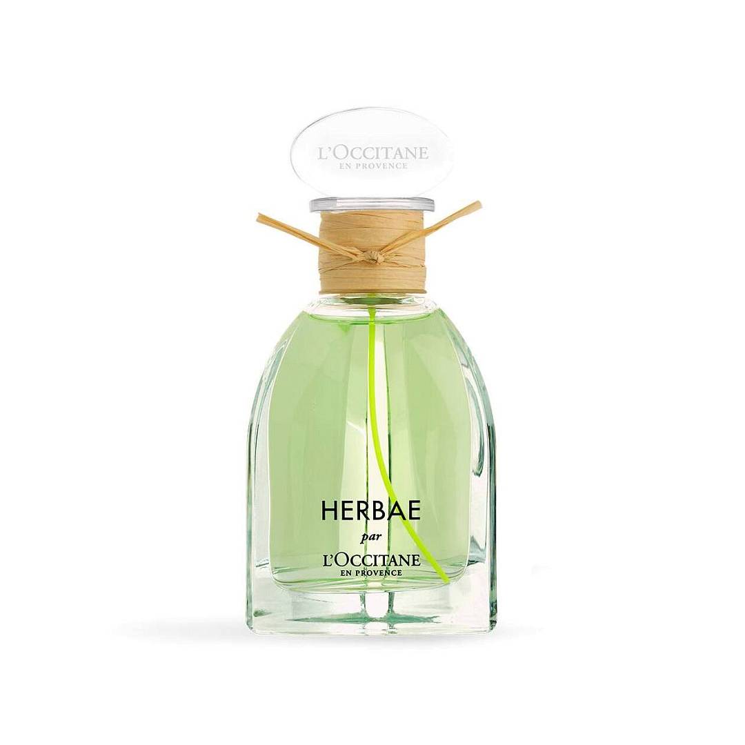 Herbae Парфюмерная вода