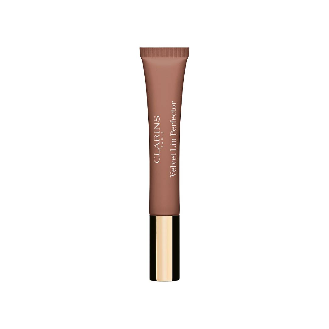 Бальзам для губ матовый Velvet Lip Perfector