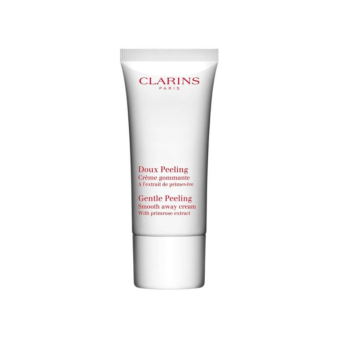 Крем-пилинг мягкий разглаживающий Gentle Peeling 